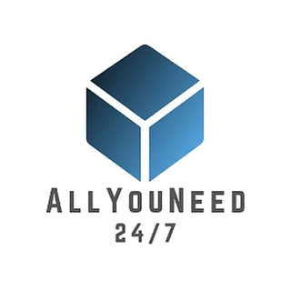 Allyouneed 247